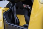 Ferrari Enzo Giallo Modena 2003 года